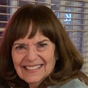 Meet your Posher, Ruth